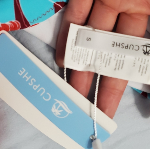 Cupshe bikini - Picture 4 of 4